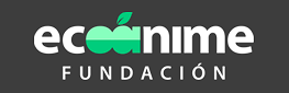 logotipo Fundación Ecoánime