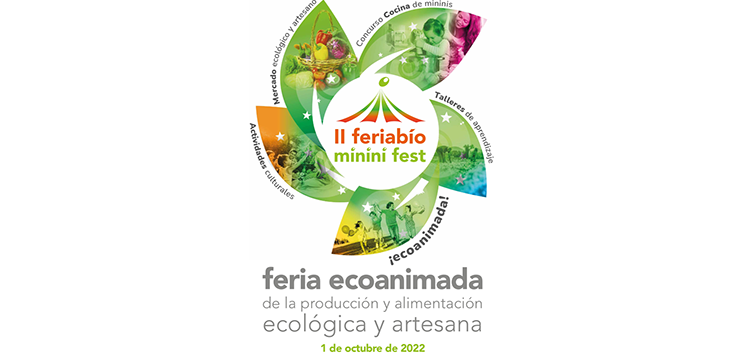 II feria minini fest II feria minini fest