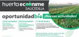 Huerta Saucedilla - Actividades para empresarios y profesionales del sector turístico