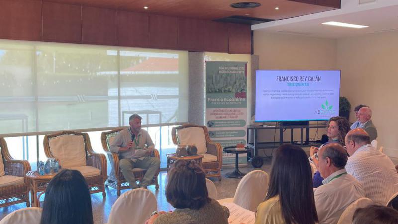 Premio Iniciativa Sostenible 2025