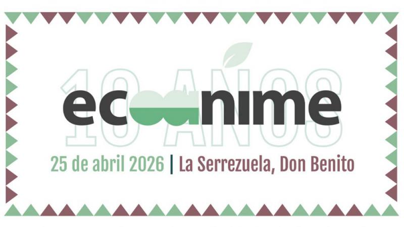 10º Aniversario Fundación Ecoánime