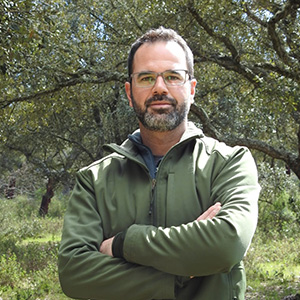 José Ramón Rituerto Gómez