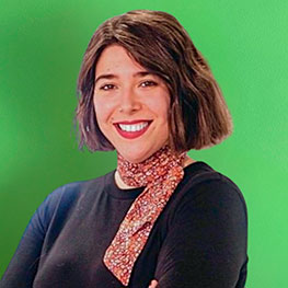 Alejandra Fernández