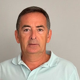 Bartolomé Martínez