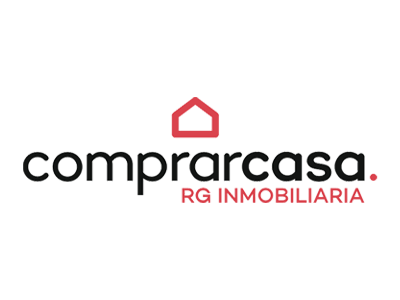 COMPRARCASA, RG Inmobiliaria