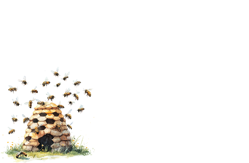 Abejas