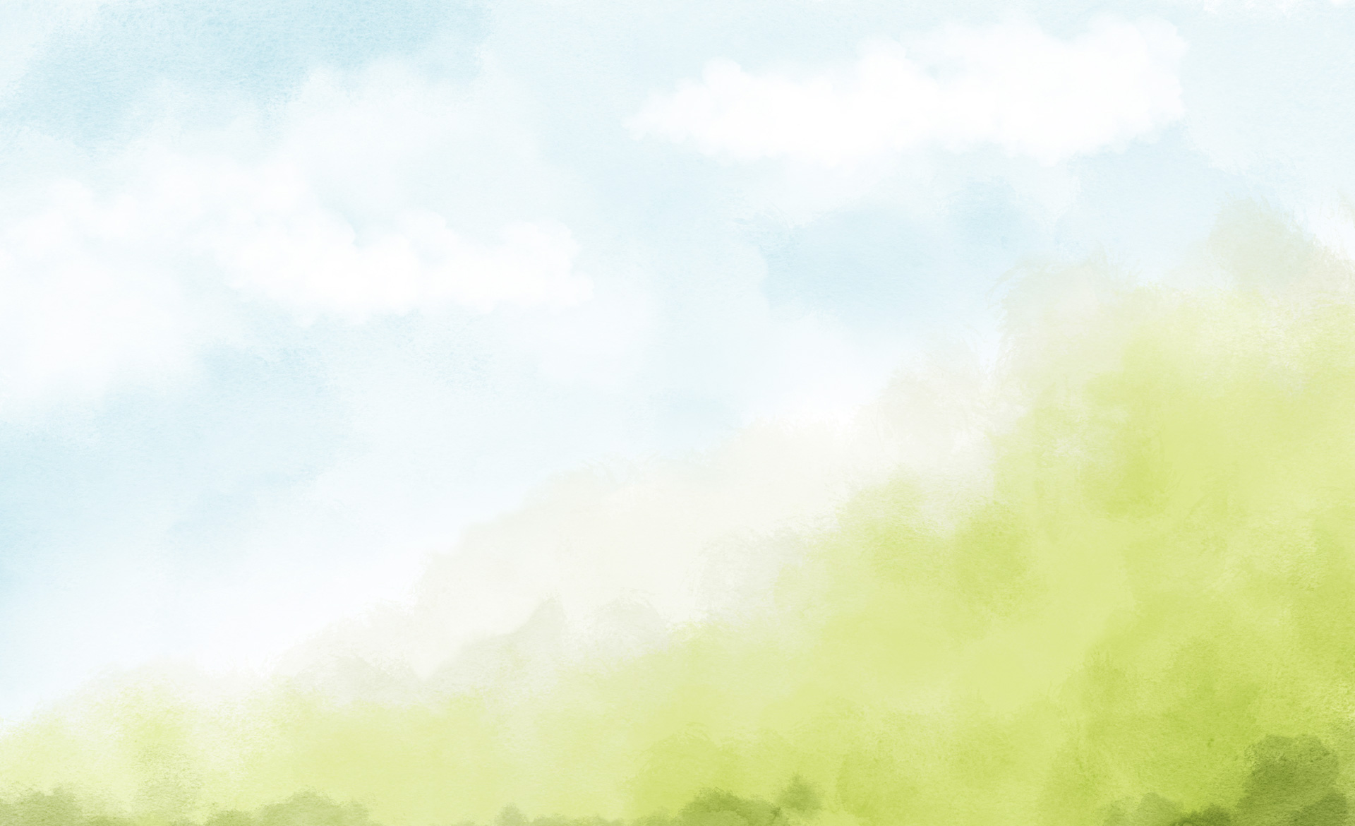 Fondo cielo azul