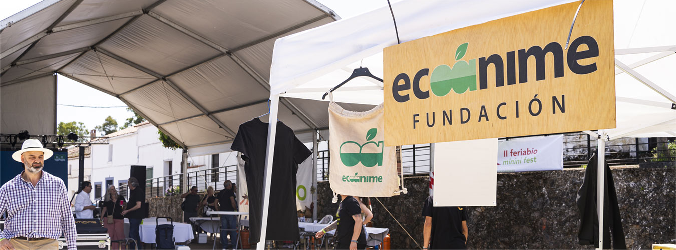 Fundación Ecoánime