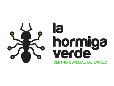 La Hormiga Verde