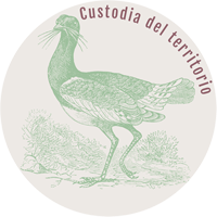Custodia del Territorio