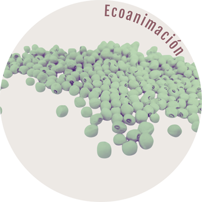 Logo Ecoanimación