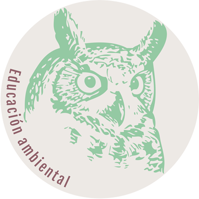 Logo Educación ambiental