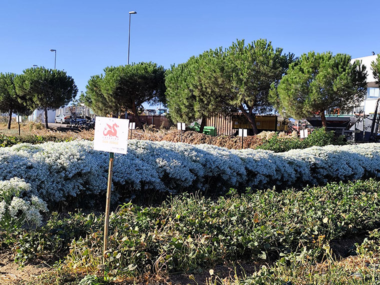 Huerta Ecoánime