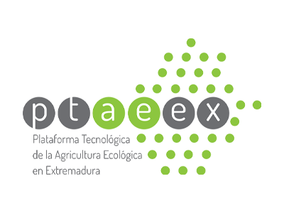 PTAEEX, Plataforma Tecnológica de la Agricultura Ecológica de Extremadura