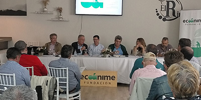 Jornadas educación ambiental