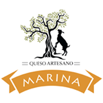 QUESOS MARINA