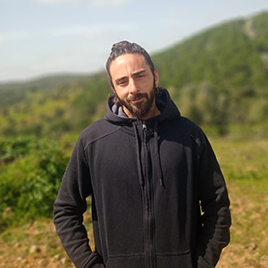 Jorge Sánchez-Casas